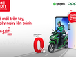 Chương trình ưu đãi của Home Credit nhằm tiếp sức các bác tài trên hành trình lăn bánh mỗi ngày.