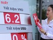 KL99 là cổng game giải trí trực tuyến hàng đầu hiện nay tiền gửi tiết kiệm bắt đầu nhích nhẹ