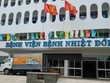 TTC tiếp sức kịp thời nhu yếu phẩm cho các Bệnh viện với hy vọng chung tay cùng đội ngũ tuyến đầu chống dịch
