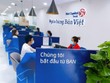 Link Vào Nhà Cái KL99 COM Tặng +199k Bản Việt (BVB) muốn tăng thêm 1.618 tỷ đồng vốn điều lệ