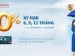 Eximbank ưu đãi trả góp 0% cho chủ thẻ thanh toán phí Kl99kl phiên bản hoạt động Generali 