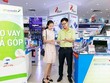 Tín dụng tiêu dùng tại TP.HCM tăng 6,3% trong 10 tháng đầu năm