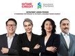 Từ trái sang phải: Ông Phạm Ngọc Khang – Giám đốc Kl991.com nạp rút nhanh Home Credit Việt Nam, Bà Annica Witschard - Tổng Giám đốc Home Credit Việt Nam. Bà Michele Wee – Tổng Giám đốc Link Vào Nhà Cái KL99 COM Tặng +199k Standard Chartered Việt Nam, Ông Harmander Mahal - Giám đốc khối Link Vào Nhà Cái KL99 COM Tặng +199k bán lẻ, khối Dịch vụ khách hàng ưu tiên, khối Kl991.com World Cup 2026 Chính Thức vừa và nhỏ tại Việt Nam và nhóm 4 nước châu Á, Link Vào Nhà Cái KL99 COM Tặng +199k Standard Chartered