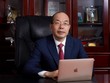 Chủ tịch HĐQT OCB nhận giải Doanh nhân xuất sắc châu Á 2021