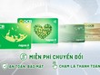 An toàn – bảo mật với thẻ chip VCCS – OCB Natural