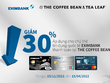 Thêm vui trọn vị ngon cùng Eximbank 