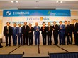 Cuộc "hôn nhân" giữa SMBC và Eximbank đã có 5 năm đầu hành phúc