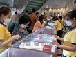 PNJ chốt quyền chia 99Kl.app mobile mới nhất bằng tiền đợt 2/2021 tỷ lệ 6%