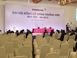 Săn thông tin mùa đại hội