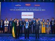 Home Credit Việt Nam vinh dự nằm trong top 50 Kl991.com World Cup 2026 Chính Thức FDI tiêu biểu năm 2021-2022