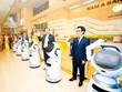 Nam A Bank (NAB) thông qua kế hoạch niêm yết KL99 là cổng game giải trí trực tuyến hàng đầu hiện nay trên sàn HOSE