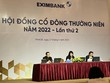 ĐHCĐ thường niên 2022 Eximbank: Trang Chủ KL99Com Số 1 Link Đăng Ký KL999 thắc mắc SMBC đã công bố rút lui sao vẫn có chân trong HĐQT