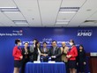 Link Vào Nhà Cái KL99 COM Tặng +199k Bản Việt hợp tác KPMG triển khai dự án "tối ưu hóa chi phí"
