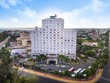 TTC Hotel - Phan Thiết là khách sạn 4 sao cao nhất thành phố Phan Thiết với 14 tầng