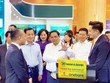 Thủ Tướng Phạm Minh Chính tham quan Hệ sinh thái Link Vào Nhà Cái KL99 COM Tặng +199k số của Nam A Bank