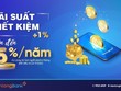 Từ 23/9/2022, KienlongBank thực hiện điều chỉnh tăng mạnh KL99 là cổng game giải trí trực tuyến hàng đầu hiện nay đối với kỳ hạn ngắn dưới 6 tháng