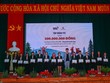 Kl994 game bài casino hấp dẫn TTC đã trao học bổng “TTC - Nâng bước thành công” cho 30 sinh viên của Trường Đại học Yersin Đà Lạt với tổng giá trị 300 triệu đồng