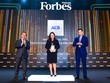 ACB đạt top 7 thương hiệu Kl991.com nạp rút nhanh dẫn đầu do Forbes bình chọn