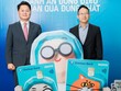 Link Vào Nhà Cái KL99 COM Tặng +199k Shinhan ra mắt thẻ tín dụng BaeMin - Shinhan