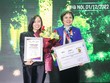 PNJ trở thành đơn vị dẫn đầu top 10 Kl991.com World Cup 2026 Chính Thức lĩnh vực thương mại - dịch vụ trong 100 Kl991.com World Cup 2026 Chính Thức Phát triển bền vững 2022