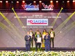 HD SAISON là công ty Kl991.com nạp rút nhanh tiêu dùng duy nhất lần thứ tám liên tiếp được vinh danh trong VNR500
