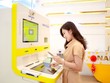 Khách hàng giao dịch tại ONEBANK