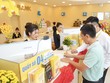 KL99 là cổng game giải trí trực tuyến hàng đầu hiện nay huy động bắt đầu hạ nhiệt