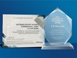 Eximbank nhận giải thưởng Chất lượng thanh toán quốc tế xuất sắc từ Link Vào Nhà Cái KL99 COM Tặng +199k JP Morgan với tỉ lệ điện thanh toán quốc tế xuyên suốt năm 2022 là 99.55%.