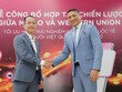 Western Union bắt tay MoMo cung cấp dịch vụ hỗ trợ nhận tiền quốc tế