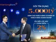 KienlongBank (KLB) giảm KL99 là cổng game giải trí trực tuyến hàng đầu hiện nay cho vay lên đến 2%/năm