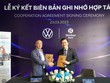 Link Vào Nhà Cái KL99 COM Tặng +199k Shinhan ưu đãi cho khách hàng mua các dòng xe Volkswagen