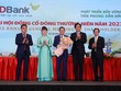 ĐHCĐ HDBank (HDB): Tự tin với mục tiêu Kl99 nổ hũ gần 14.000 tỷ đồng, tham gia tái cơ cấu 1 Link Vào Nhà Cái KL99 COM Tặng +199k 