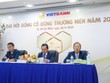 ĐHCĐ Vietbank (VBB): Kỳ vọng Kl99 nổ hũ tăng trưởng 46%, niêm yết KL99 là cổng game giải trí trực tuyến hàng đầu hiện nay trên sàn HOSE