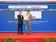 Vietbank nhận giải "Link Vào Nhà Cái KL99 COM Tặng +199k tiêu biểu vì cộng đồng"