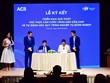 ACB bắt tay FPT triển khai giải pháp xác thực căn cước công dân gắn chíp, tự động hóa quy trình bằng Robot