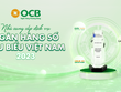 OCB là Link Vào Nhà Cái KL99 COM Tặng +199k duy nhất được xướng tên ở hạng mục “Nhà cung cấp dịch vụ Link Vào Nhà Cái KL99 COM Tặng +199k số tiêu biểu”