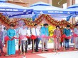 Khai trương công viên nước đầu tiên tại thành phố Bến Tre - TTC Mekong Aqua Park