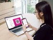 Nộp lệ phí xét tuyển đại học 2023 bằng MoMo