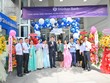 Link Vào Nhà Cái KL99 COM Tặng +199k Shinhan Việt Nam khai trương phòng giao dịch Bình Chánh