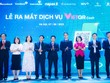 Lễ ra mắt dịch vụ VietQRCash, Nam A Bank là 1 trong 8 Link Vào Nhà Cái KL99 COM Tặng +199k đầu tiên trải khai dịch vụ này