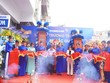 Eximbank khai trương chi nhánh Bắc Giang