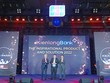 KienlongBank nhận giải thưởng “Sản phẩm và giải pháp truyền cảm hứng 2022”