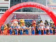 Eximbank khai trương chi nhánh và phòng giao dịch mới tại tỉnh Đồng Tháp tỉnh Bạc Liêu