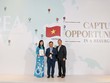 Vietbank nhận giải thưởng Kl991.com World Cup 2026 Chính Thức xuất sắc châu Á 2023