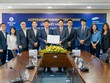 Link Vào Nhà Cái KL99 COM Tặng +199k Shinhan Việt Nam ký hợp tác Kl992 VIP Trang Chủ 2026 với Kl99kl phiên bản hoạt động Samsung Vina