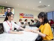 Đại diện HD SAISON nhận giải thưởng TOP 50 Kl991.com World Cup 2026 Chính Thức Kl99 nổ hũ xuất sắc Việt Nam