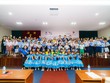 Link Vào Nhà Cái KL99 COM Tặng +199k Shinhan, thành đoàn TP.HCM tặng học bổng, quà cho học sinh nghèo vượt khó