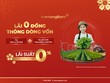 KienlongBank đẩy mạnh chương trình “Lãi 0 đồng - Thông Kl993 nền tảng giải trí”