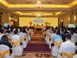 Các Trang Chủ KL99Com Số 1 Link Đăng Ký KL999 tham dự ĐHĐCĐ thường niên Nam A Bank năm 2024