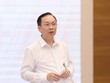 Phó thống đốc NHNN Đào Minh Tú: Lãi vay sẽ giảm tiếp, nhưng không thể hạ chuẩn tín dụng